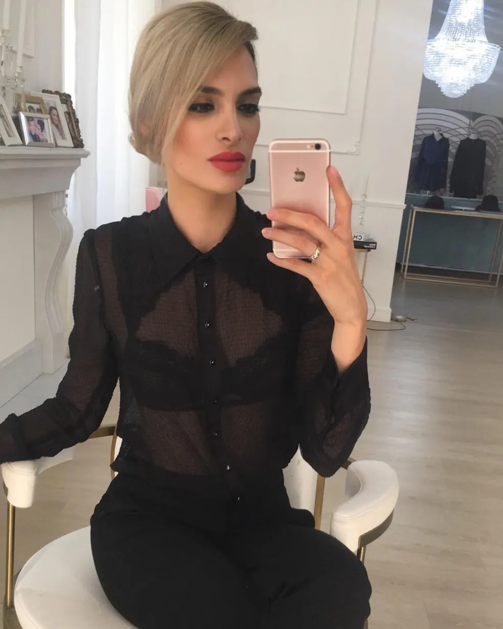 Veronika Vágnerová