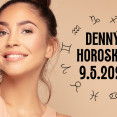 Horoskop na dnes: 9. máj 2025
