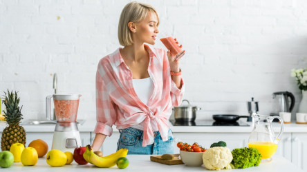 Najzdravšie smoothie na svete? Jeho zloženie je len pre odvážnych!