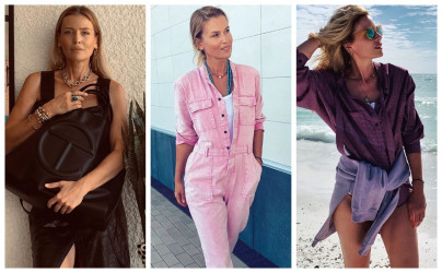 Módne tipy Daniely Peštovej: Na toto sa vždy oplatí staviť karty
