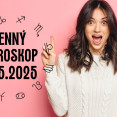 Horoskop na dnes: 10. máj 2025