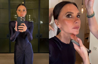 Pleť ako má Victoria Beckham? 3 rituály, ktoré zvládneš aj doma