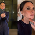 Pleť ako má Victoria Beckham? 3 rituály, ktoré zvládneš aj doma