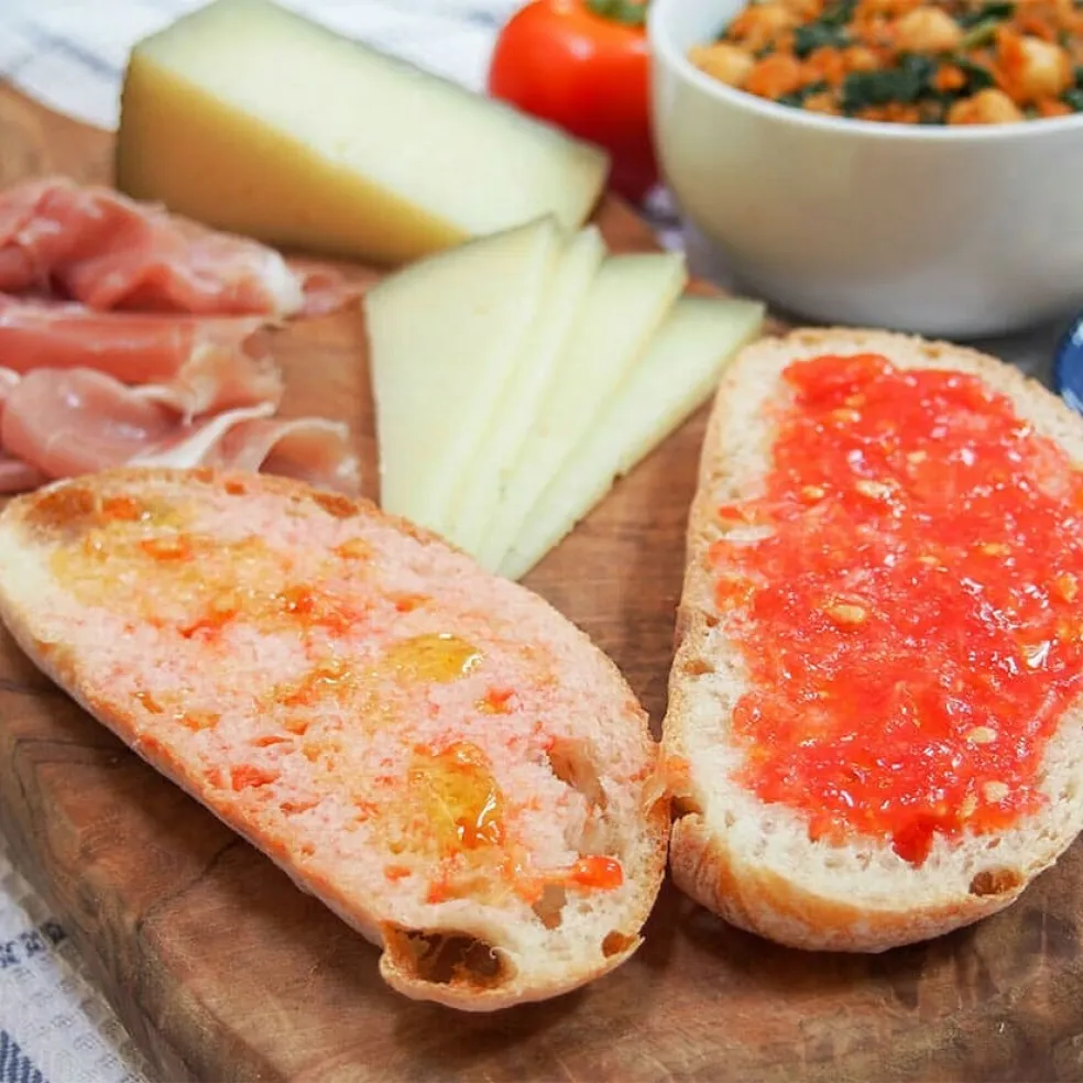 Tapas