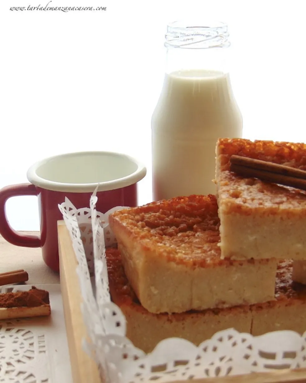 Quesada pasiega