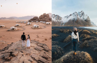 Krajiny, kde sa zabúda hovoriť: Objavte TOP destinácie pre tichý turizmus