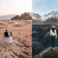 Krajiny, kde sa zabúda hovoriť: Objavte TOP destinácie pre tichý turizmus