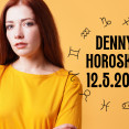 Horoskop na dnes: 12. máj 2025