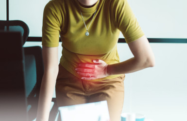 Menštruácia ako súčasť pracovného života: Téma, o ktorej sa musí hovoriť