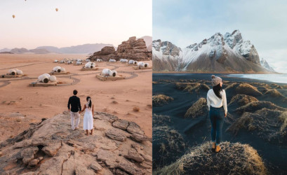 Krajiny, kde sa zabúda hovoriť: Objavte TOP destinácie pre tichý turizmus