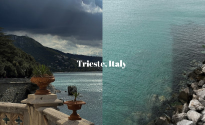 48 hodín v Trieste (Terst): Talianska perla pri Jadrane. Čo sa tu dá objaviť?