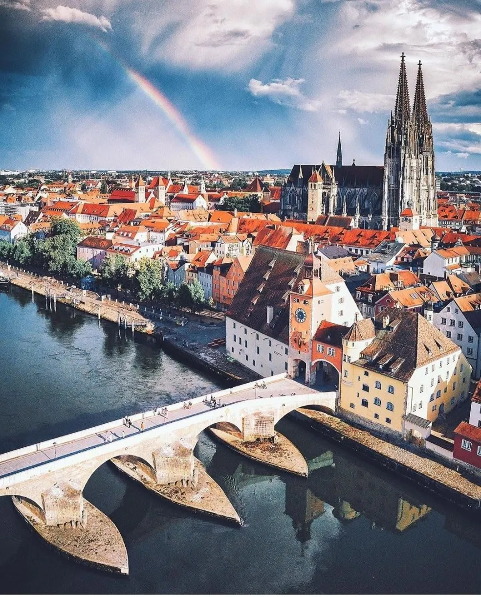 Rogensburg