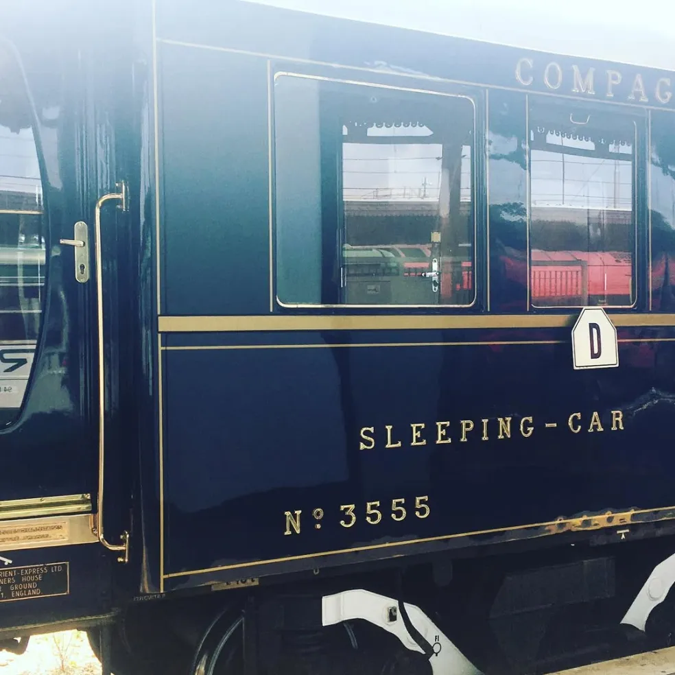 Orient Express