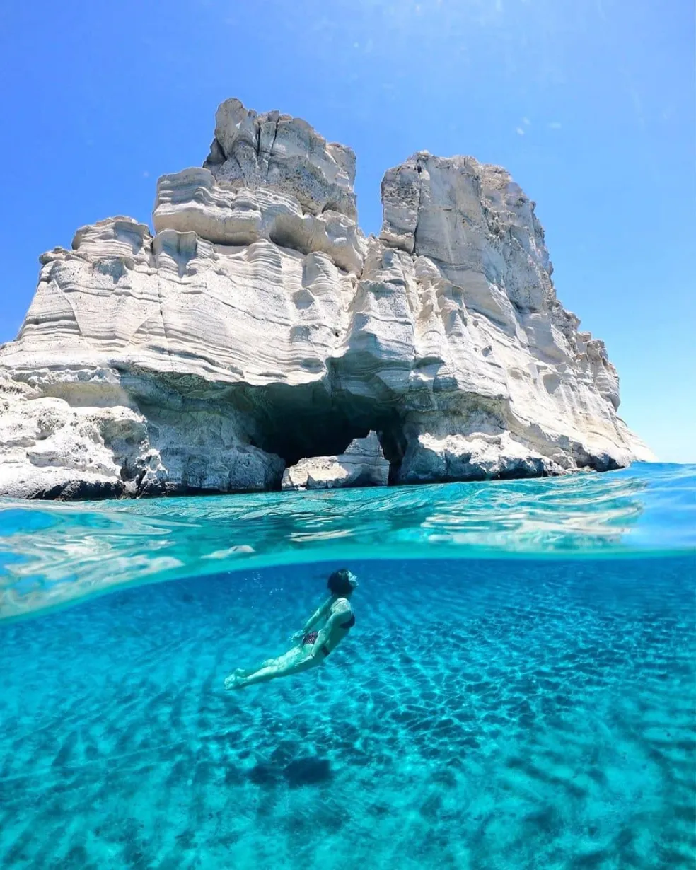 Milos