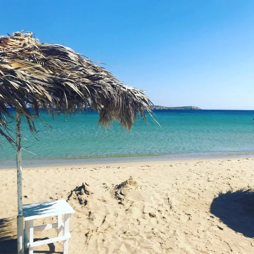 Paros