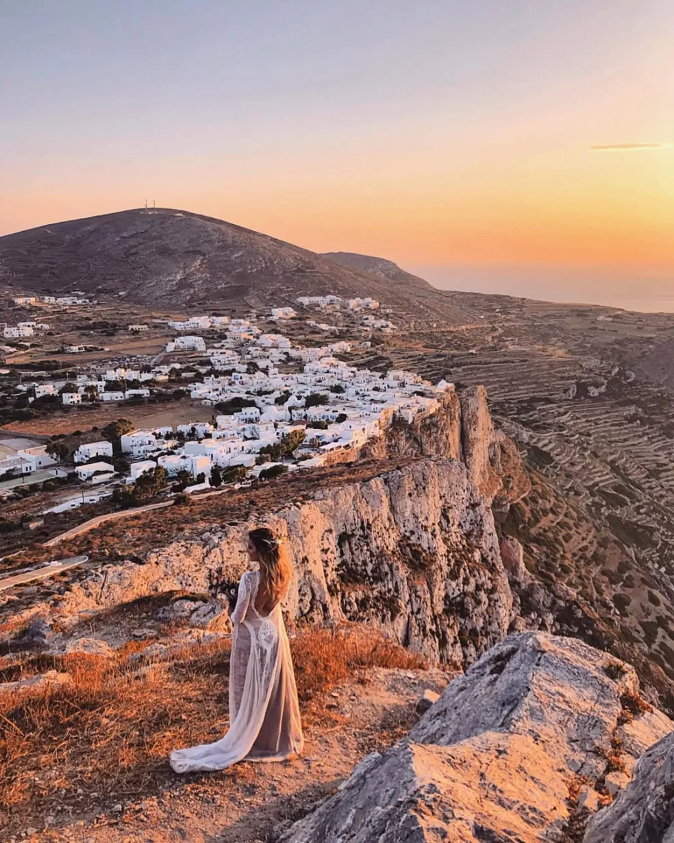 Folegandros