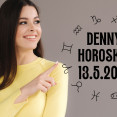 Horoskop na dnes: 13. máj 2025