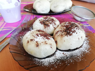 Tradičný recept na parené buchty: Tieto sú ako od babičky!