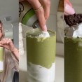 Domáci Shamrock Shake? Vyskúšajte jeho zdravú verziu