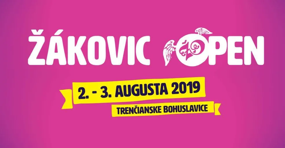 Žákovic Open