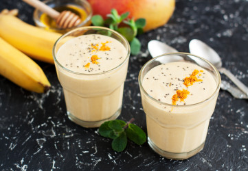 Ako vyliečiť zápal v tele pomocou overeného smoothie receptu?