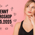 Horoskop na dnes: 14. máj 2025