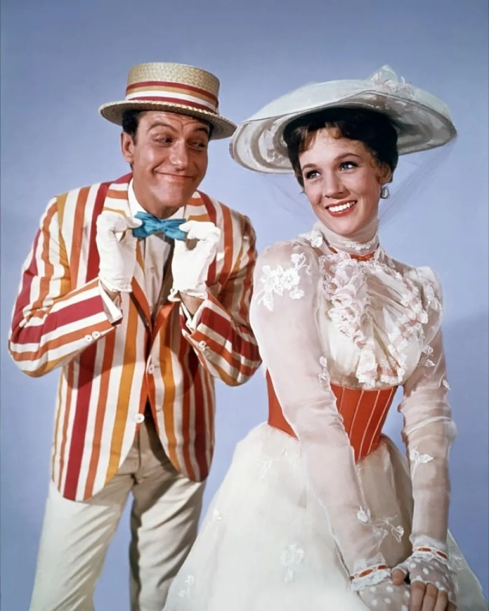 Mary Poppins