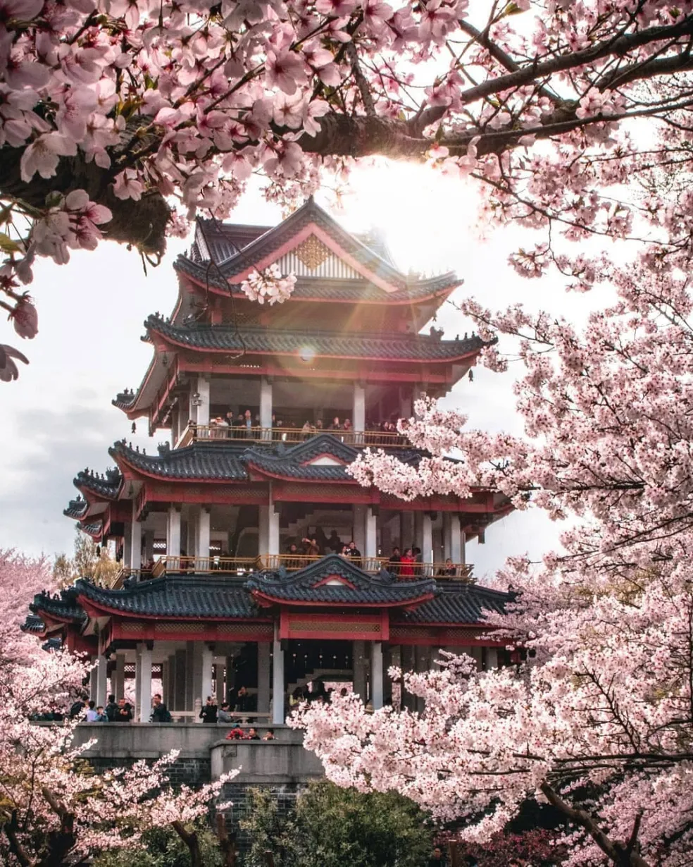 Wuxi, Jiangsu, China