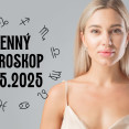 Horoskop na dnes: 15. máj 2025