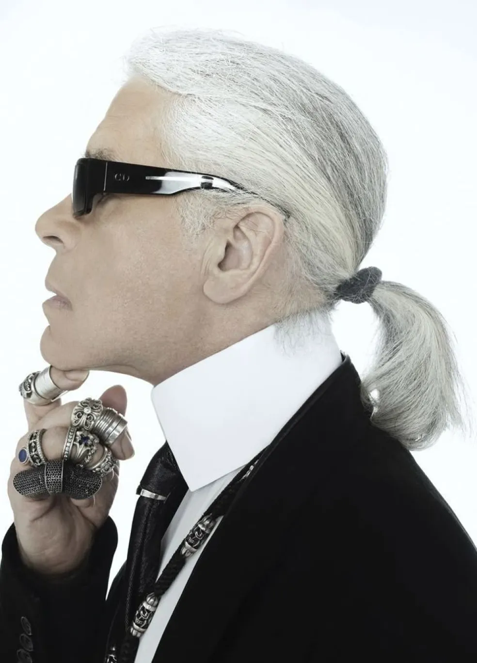Karl Lagerfeld
