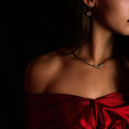 Ako vytvoriť dokonalý beauty look na párty s kasínovou tematikou