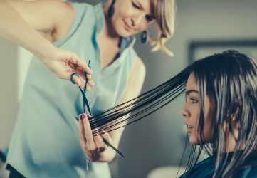 Daj na rady hair stylistov: Aké budú vlasové trendy v roku 2019?
