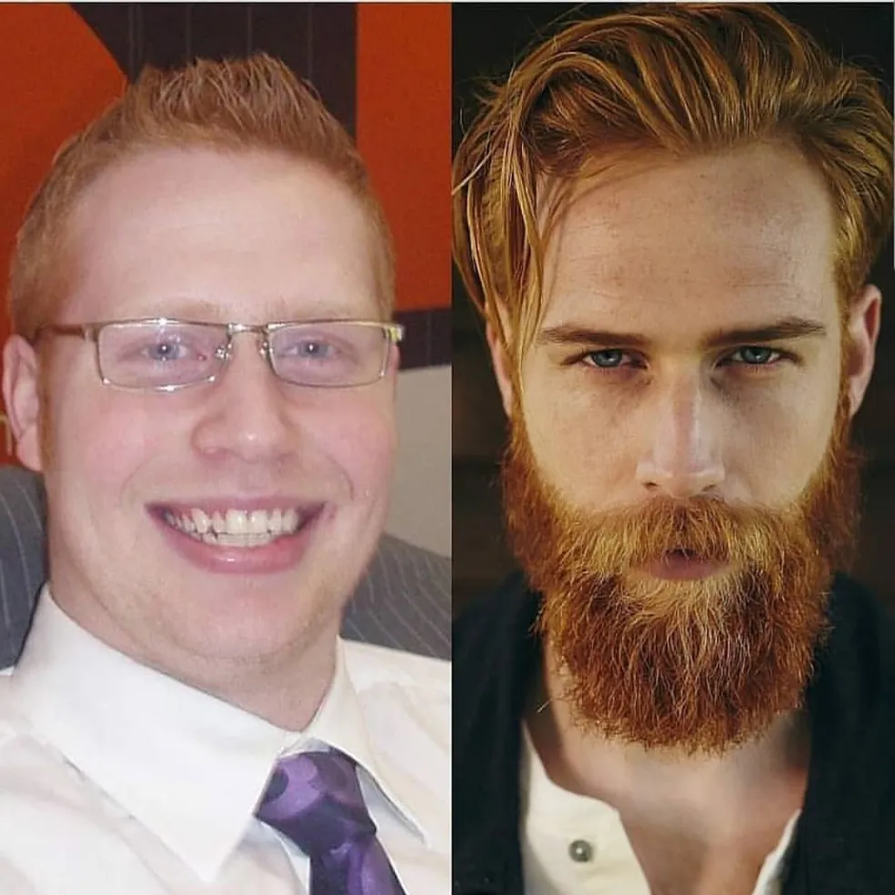Najsexi muži Instagramu