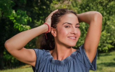 Lucia Siposová: Rodinu a deti by som ešte chcela stihnúť
