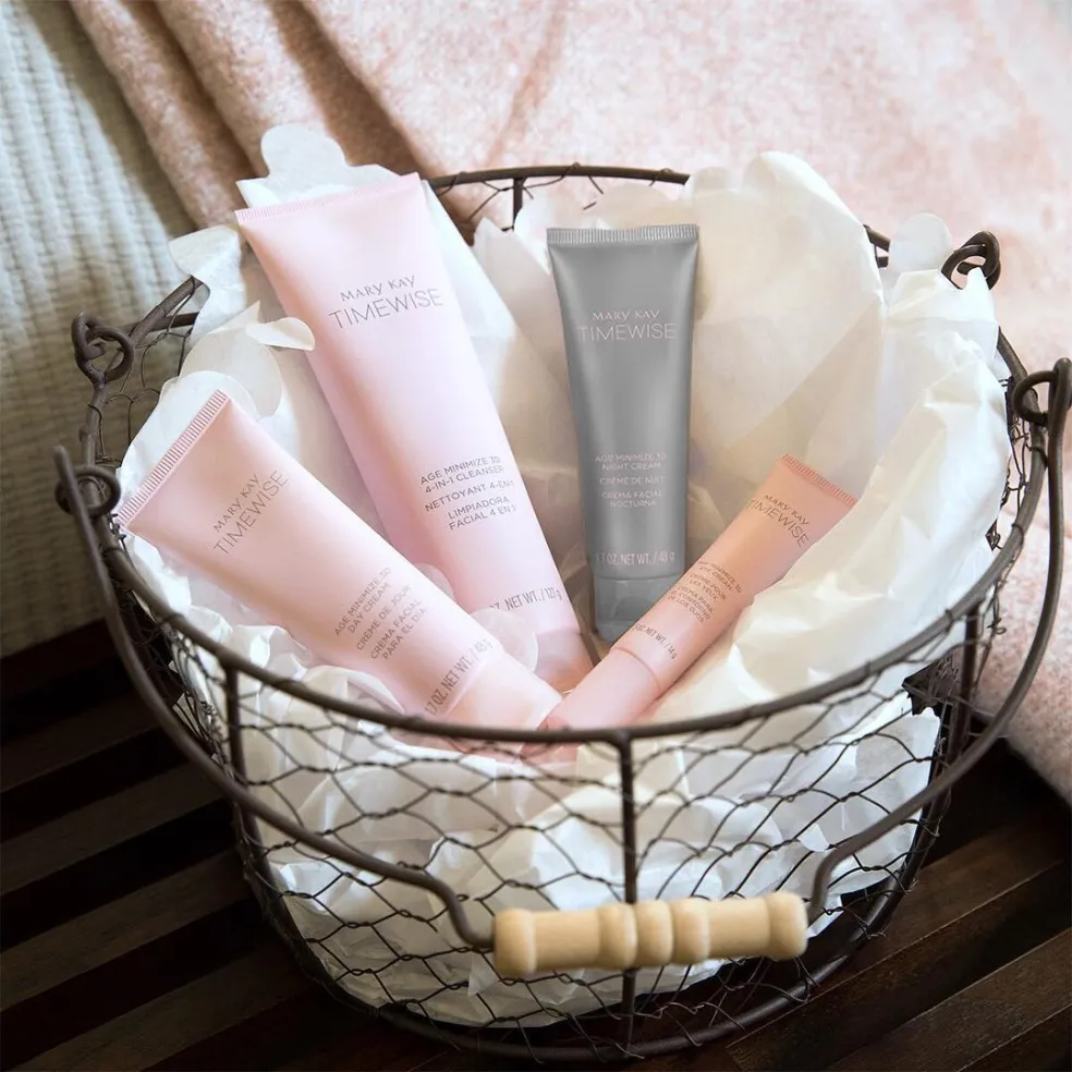 Mary Kay TimeWise®