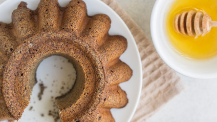 RECEPT: Nadýchaná maková bábovka, na ktorej si pomaškrtí každý!