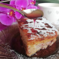 Rýchly recept na ryžový nákyp: Chutný obed je hotový raz-dva!