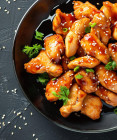 Kuracie kúsky s medovou omáčkou – rýchly a obľúbený recept do každej kuchyne!