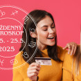 Týždenný horoskop od 19. mája do 25. mája 2025