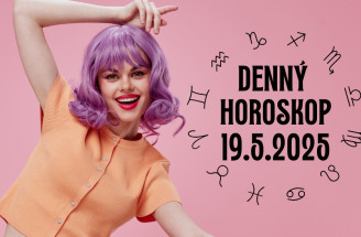 Horoskop na dnes: 19. máj 2025