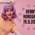 Horoskop na dnes: 19. máj 2025