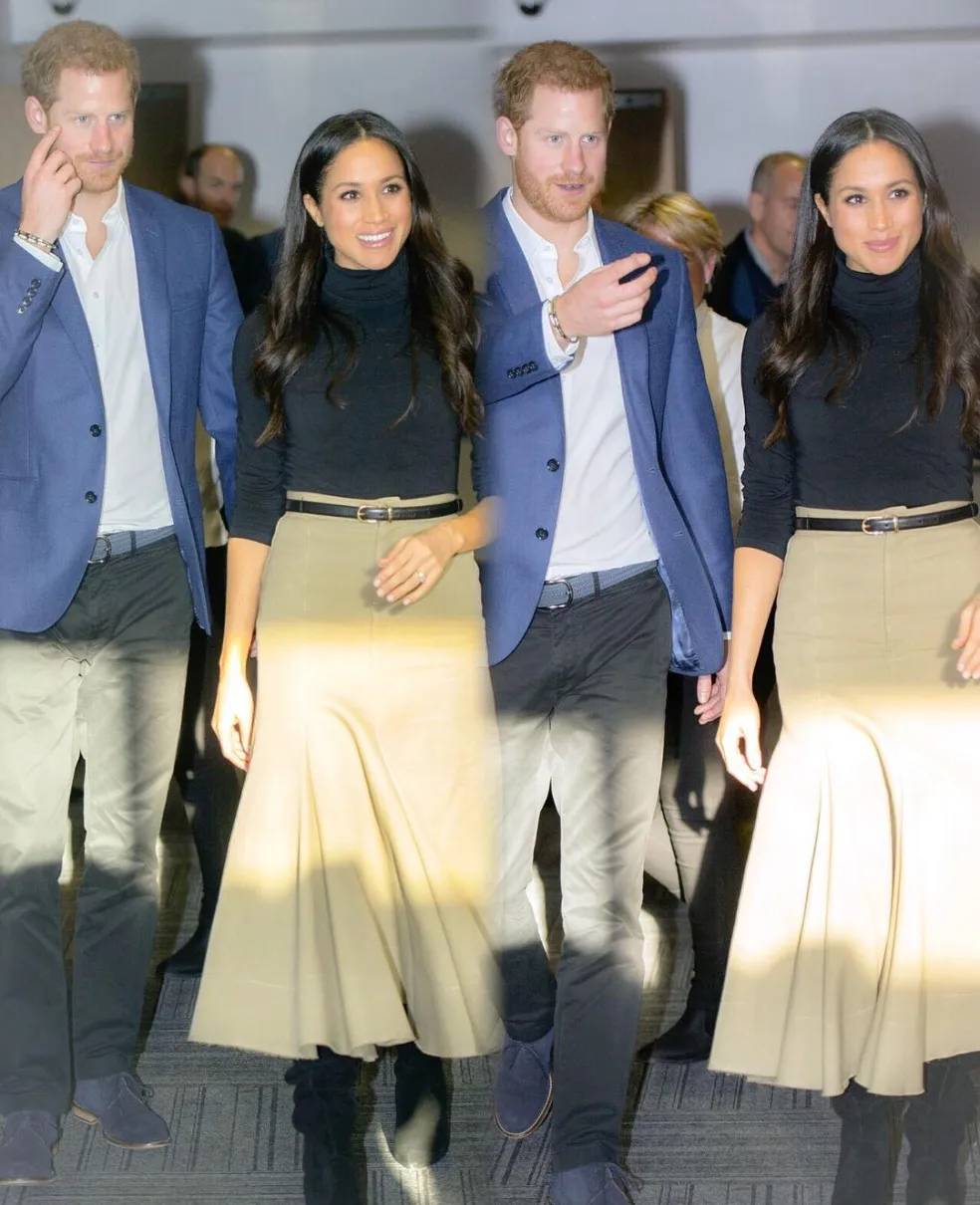 Meghan Markle