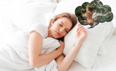 Sen o nahote – spoznaj výklad a význam sna