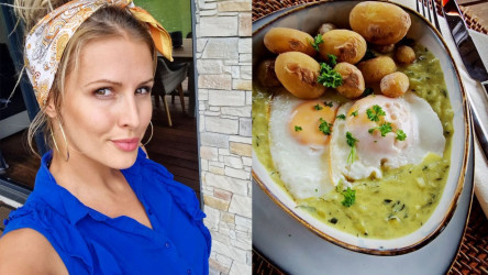 Fantastický cuketový prívarok podľa Miriam Kalisovej – ten musíš vyskúšať!