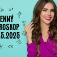 Horoskop na dnes: 20. máj 2025