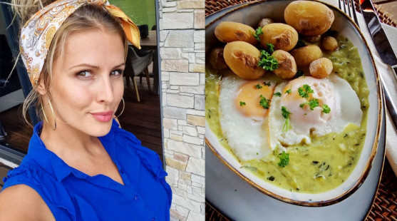 Fantastický cuketový prívarok podľa Miriam Kalisovej – ten musíš vyskúšať!