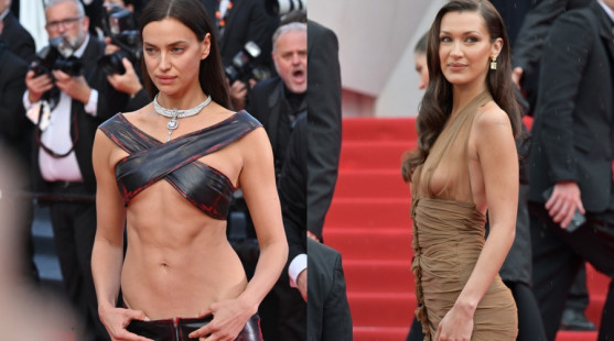 Filmový festival Cannes zavádza prísnejší dress code: Už žiadna nahota!