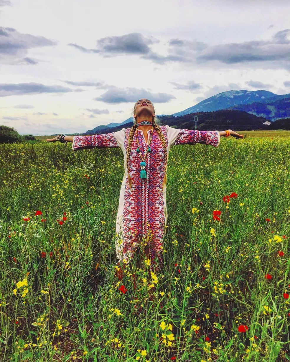 outfit na festival