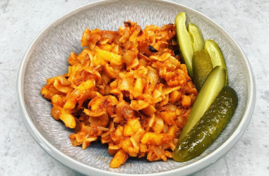 Recept na granadírsky pochod – ako pripraviť najchutnejší granadír, ktorý nie je suchý?