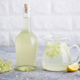 Recept na sirup z bazových kvetov – tradičný, chutný, skrátka dokonalý!